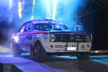 Rallye Baie-des-Chaleurs 2026