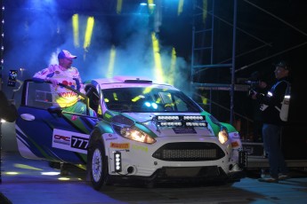 Rallye Baie-des-Chaleurs 2026