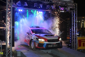 Rallye Baie-des-Chaleurs 2026