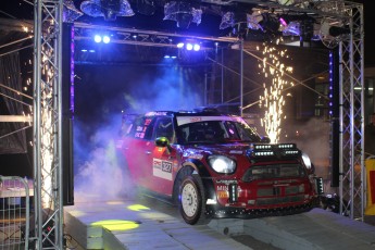 Rallye Baie-des-Chaleurs 2026