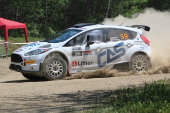 Rallye Baie-des-Chaleurs 2026