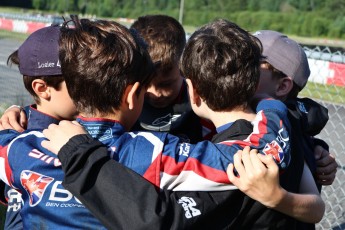 Karting à Tremblant - Coupe de Montréal #3
