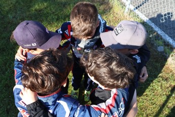 Karting à Tremblant - Coupe de Montréal #3