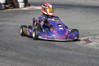 Karting à Tremblant - Coupe de Montréal #3