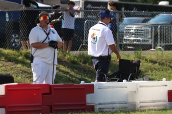 Karting à Tremblant - Coupe de Montréal #3