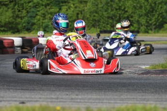 Karting à Tremblant - Coupe de Montréal #3