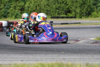 Karting à Tremblant - Coupe de Montréal #3