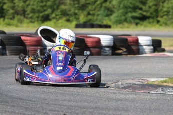 Karting à Tremblant - Coupe de Montréal #3