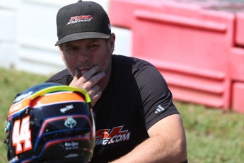 Karting à Tremblant - Coupe de Montréal #3
