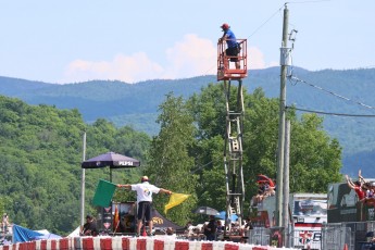 Karting à Tremblant - Coupe de Montréal #3