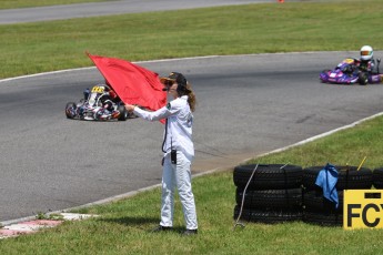 Karting à Tremblant - Coupe de Montréal #3