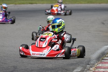 Karting à Tremblant - Coupe de Montréal #3