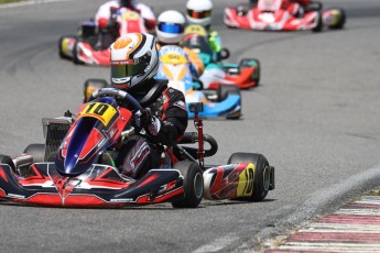 Karting à Tremblant - Coupe de Montréal #3