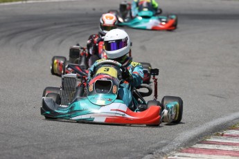 Karting à Tremblant - Coupe de Montréal #3