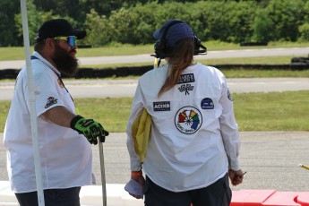 Karting à Tremblant - Coupe de Montréal #3