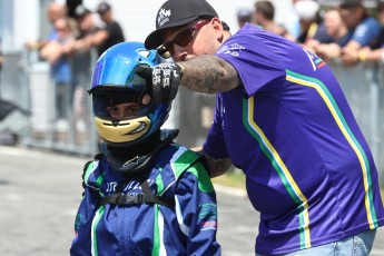 Karting à Tremblant - Coupe de Montréal #3
