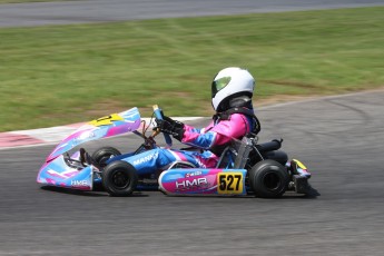 Karting à Tremblant - Coupe de Montréal #3