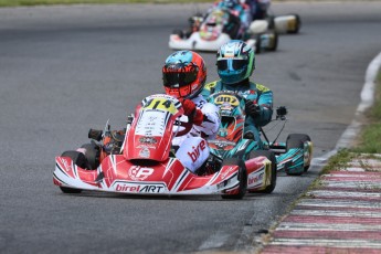 Karting à Tremblant - Coupe de Montréal #3