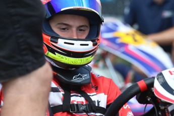 Karting à Tremblant - Coupe de Montréal #3