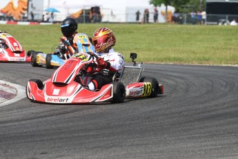 Karting à Tremblant - Coupe de Montréal #3