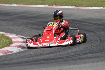 Karting à Tremblant - Coupe de Montréal #3