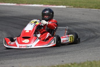 Karting à Tremblant - Coupe de Montréal #3