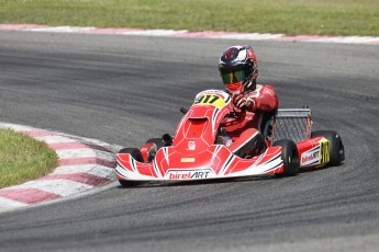 Karting à Tremblant - Coupe de Montréal #3