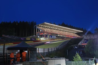 24 Heures de Spa 2026