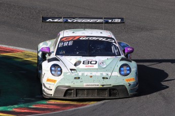 24 Heures de Spa 2026