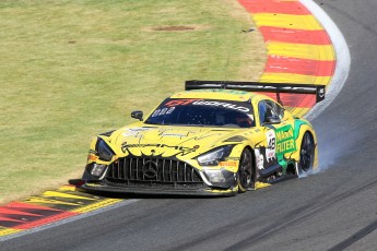 24 Heures de Spa 2026