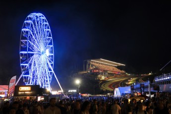 24 Heures de Spa 2026