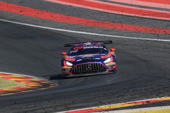24 Heures de Spa 2026