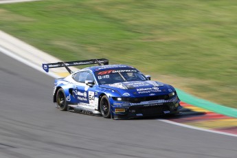 24 Heures de Spa 2026