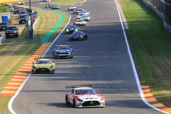 24 Heures de Spa 2026