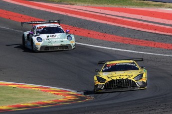 24 Heures de Spa 2026
