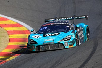 24 Heures de Spa 2026