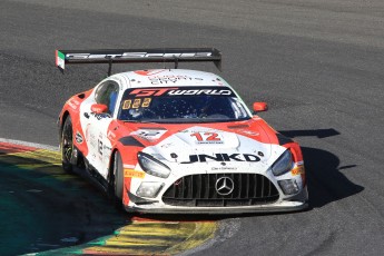 24 Heures de Spa 2026