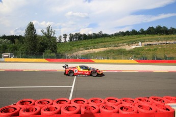 24 Heures de Spa 2026