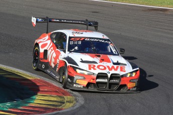 24 Heures de Spa 2026