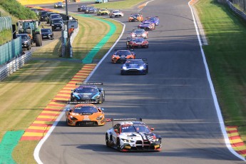 24 Heures de Spa 2026