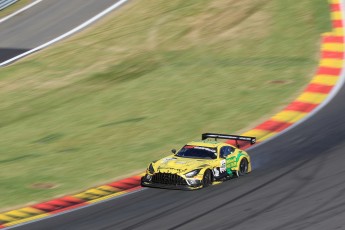 24 Heures de Spa 2026
