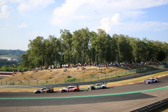 24 Heures de Spa 2026