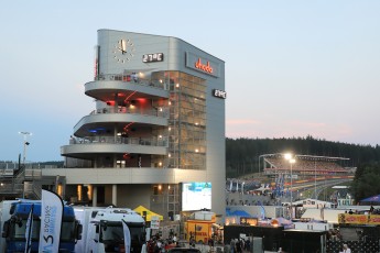 24 Heures de Spa 2026
