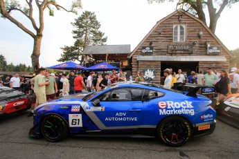 24 Heures de Spa 2026