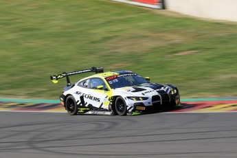 24 Heures de Spa 2026