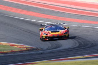 24 Heures de Spa 2026