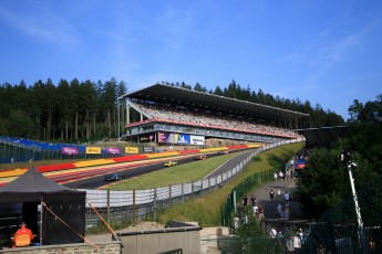 24 Heures de Spa 2026