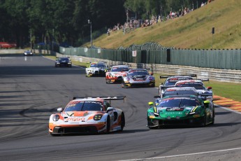 24 Heures de Spa 2026