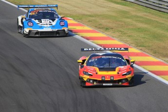 24 Heures de Spa 2026