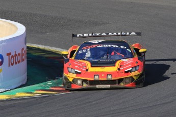 24 Heures de Spa 2026